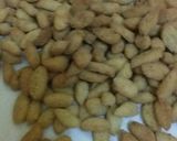 Foto langkah ke 7 dari resep Biji ketapang super renyahh.