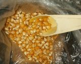 صورة لخطوة 1 من وصفة فشار أو الماييس 🍿🍿🍿🥤