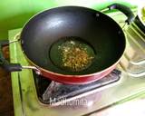 Snake gourd masala fry recipe step 4 photo