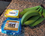 Foto del paso 1 de la receta: Cayeye