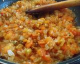 Foto del paso 3 de la receta: Masoor Dal 🇮🇳