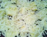 Almás céklás pizza recept fázis 5 fotója
