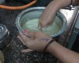 દહી વડા(dahi vada recipe in Gujarati) રેસીપી સ્ટેપ2ફોટો