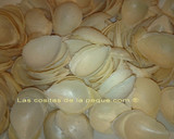 Foto del paso 1 de la receta: Almendras Rellenas