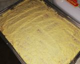 Gesztenyés-kekszes kocka recept fázis 6 fotója