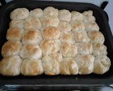 Foto del paso 3 de la receta: Pebetes