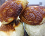 Foto del paso 6 de la receta: 46. Pan chino / Panificadora y freidora de aire
