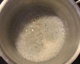 A picture of step 2 of Japanese Custard Pudding.