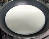 फ्रूट कस्टर्ड एप्पल पाई के साथ (Fruit custard apple pie ke saath recipe in hindi) रेसिपी चरण 1 फोटो