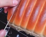 Foto langkah ke 7 dari resep Roti sisir lembut 😍.
