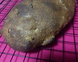 Foto del paso 4 de la receta: Pan integral de frutos secos