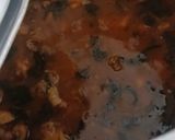 A picture of step 20 of Hyderabadi Chicken Haleem-e-Khaas.