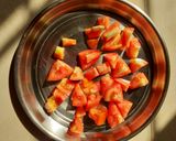 टोमॅटोचे लोणचे (Tomato Lonche Recipe In Marathi) रेसिपी स्टेप 1 फोटो 
