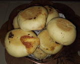 Foto del paso 8 de la receta: Pancitos Rellenos