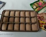 Cara Membuat Bolu Coklat 4 telur 3