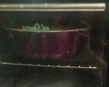 Foto langkah ke 6 dari resep Bolu pandan jadoel.