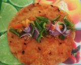 यम्मी पोटैटो रोटी रोल्स रेसिपी चरण 5 फोटो