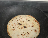 Foto del paso 9 de la receta: Enchilada de pollo y queso