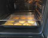 Foto del paso 9 de la receta: Bollos árabes con hinojo y sésamo