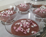 Foto del paso 6 de la receta: Crema de chocolate
