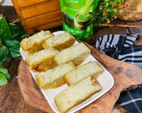 Foto langkah ke 6 dari resep Kue Pancong.