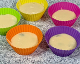 Foto del paso 3 de la receta: Magdalenas improvisadas