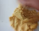 Fafda recipe step 2 photo