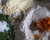થેપલા (Thepla Recipe in Gujarati) રેસીપી સ્ટેપ1ફોટો