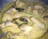 Foto langkah ke 6 dari resep Ayam Goreng Ungkep Bumbu Kuning.