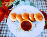 ટેસ્ટી ઈન્દોરી ખસ્તા કચોરી (Testy Indori Khasta Kachori Recipe In Gujarati) રેસીપી સ્ટેપ5ફોટો