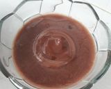 Foto langkah ke 5 dari resep Puding Choco Lava 🍮 Melted Chocolate Pudding.