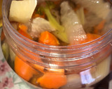 Foto del paso 3 de la receta: Ensalada fresca, con lechuga, pepinos y tomate cherry !!