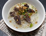 Foto langkah ke 5 dari resep Soto Bening Daging Khas Boyolali.