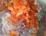 Foto del paso 3 de la receta Causa limeña