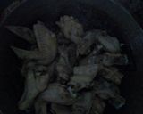 Foto langkah ke 1 dari resep Ayam goreng Kalasan ala mama Dafi.