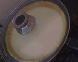 Foto langkah ke 7 dari resep PIE SUSU Teflon (Mudah dan Praktis).