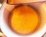 Kókuszos köles szelet recept fázis 1 fotója