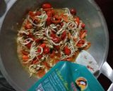 Foto langkah ke 8 dari resep Tauco Kulit Melinjo.
