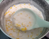 Foto langkah ke 3 dari resep Jasuke Creamy.