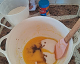 Foto del paso 2 de la receta: Galletitas azucaradas de Cebada y Coco