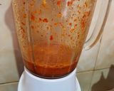 Foto langkah ke 1 dari resep Nasi kebuli kambing.