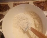 Foto del paso 1 de la receta: Scones