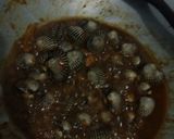 Foto langkah ke 4 dari resep Kerang Dara Pedas Gurih (Kedasih).