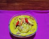 Foto langkah ke 4 dari resep Opor jengkol.