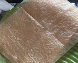 Foto langkah ke 4 dari resep Chicken Roll Keto.