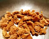 লাউ শাকের তরকারি (lau shaaker tarkari recipe in Bengali) রেসিপির ধাপ 2 ছবি