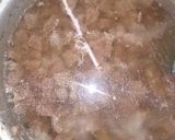 Foto del paso 1 de la receta: Carne de res con vegetales