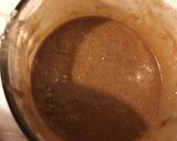 Foto del paso 7 de la receta: Pastel rápido de nutela y licor de café