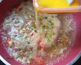 Foto langkah ke 3 dari resep Mie Nyemek Goreng.
