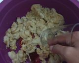 Foto langkah ke 1 dari resep Bola bola Pisang.